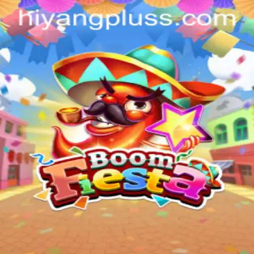 Discover the Thrilling World of BoomFiesta: A Game-Changing Experience