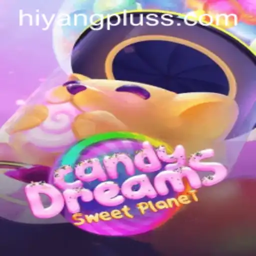 CandyDreams: A Sweet Escape into a World of Fantasy