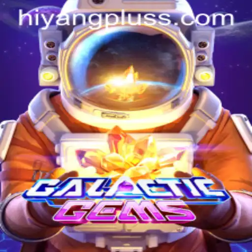 GalacticGems: A Thrilling Adventure in the Cosmos