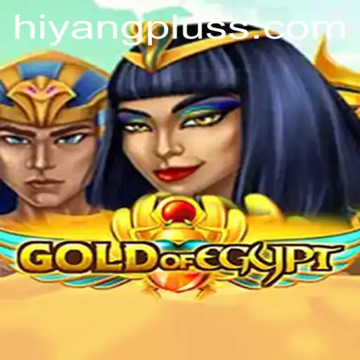 Discover the Mystical World of GoldOfEgypt and the Power of Hiyang Plus