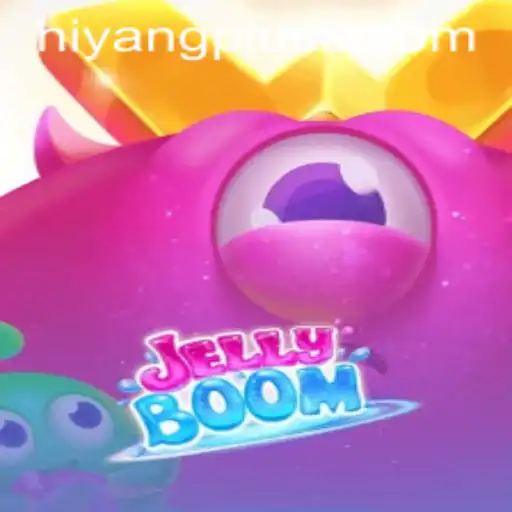 Exploring JellyBoom: A Captivating Fusion of Strategy and Fun with Hiyang Plus