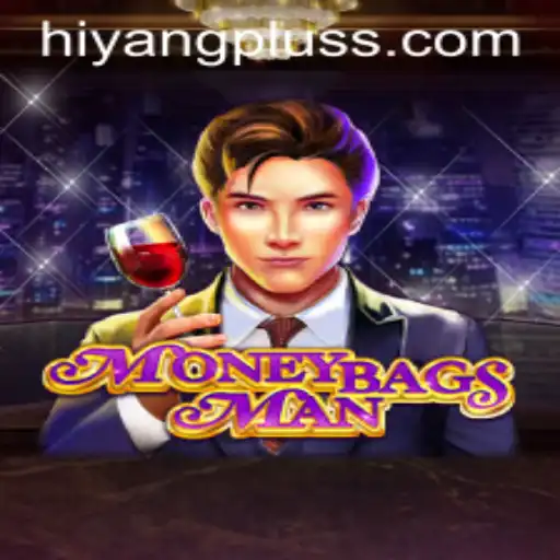 MoneybagsMan: The Game That Redefines Interactive Fun