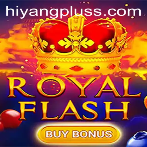 Exploring the Exciting World of RoyalFlashBuyBonus Featuring 'Hiyang Plus'