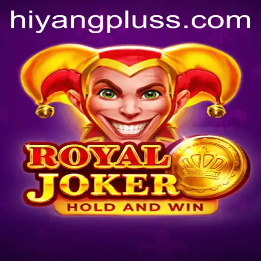 Discovering RoyalJoker: Unveiling the Exciting World of Hiyang Plus