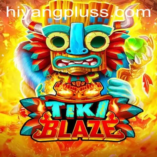 Unveiling TikiBlaze: A Comprehensive Guide to the Thrilling Adventure Game