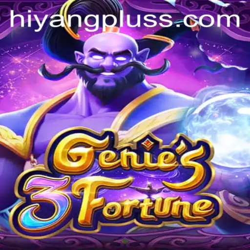 Exploring Genie3Fortune: An Innovative Gaming Experience
