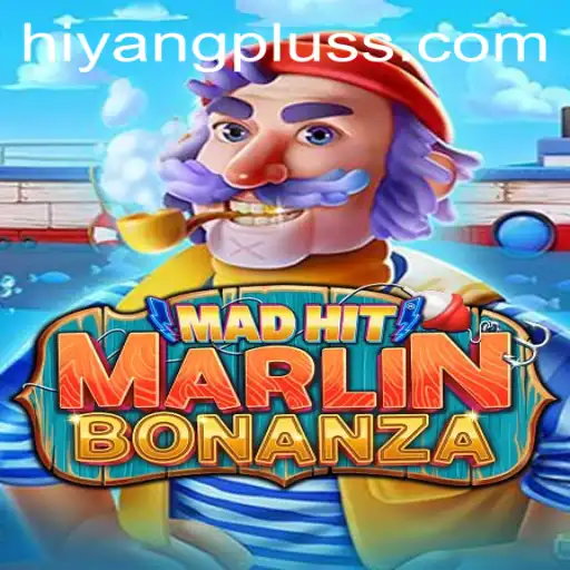 MadHitMarlinBonanza: A Dive into the Ocean of Excitement