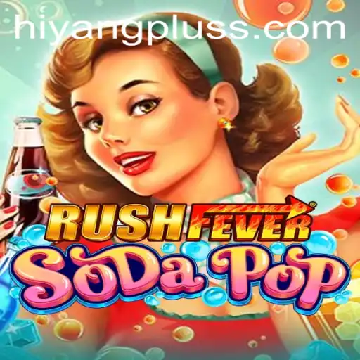 RushFeverSodaPop: Dive into the Frenzied World of Soda-Powered Challenges