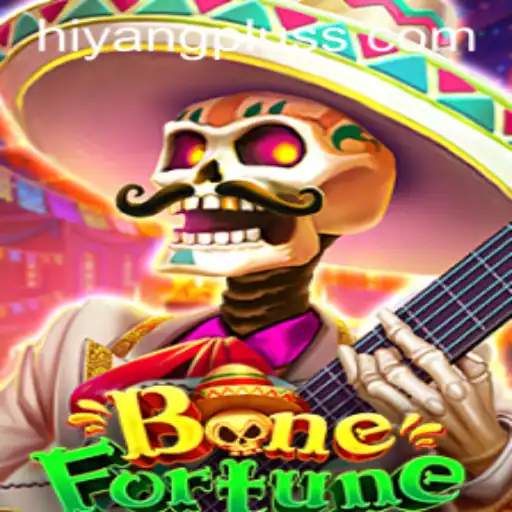 BoneFortune: The Enigmatic Fusion of Tradition and Technology