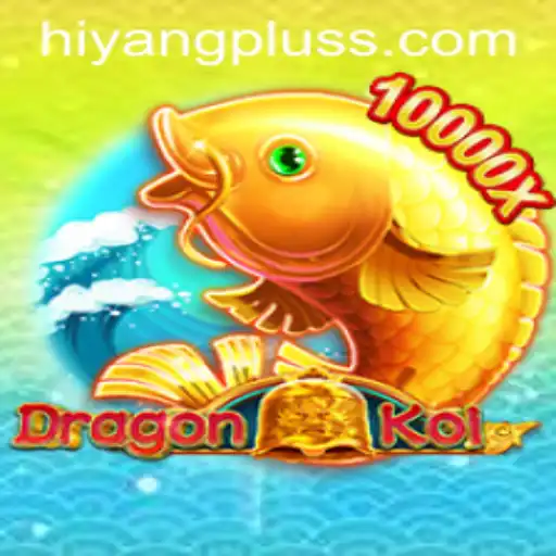 DragonKoi: A Dive into an Enchanting Game World with Hiyang Plus