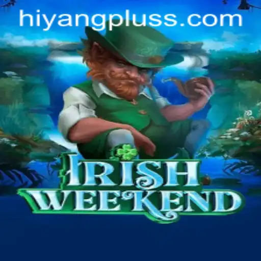 Discover the Exciting World of IrishWeekend: A Comprehensive Guide