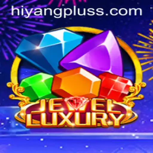 Unveiling the Dazzling World of JewelLuxury: A New Gaming Sensation
