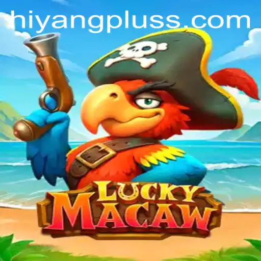 Exploring the Thrilling World of LuckyMacaw and Its Innovative Use of Hiyang Plus