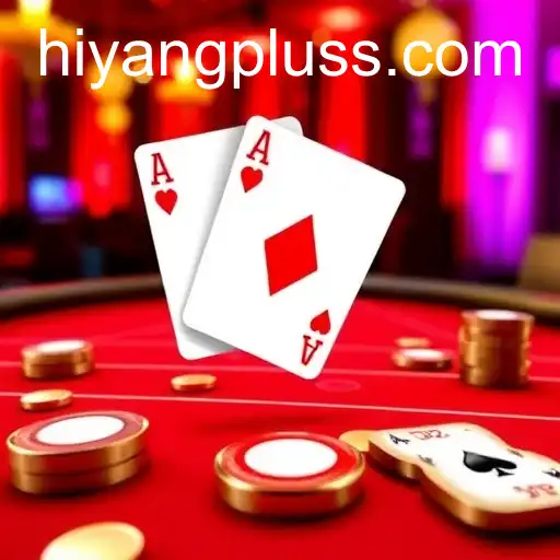 Exploring the Intricacies of Online Baccarat: Hiyang Plus as a Winning Strategy