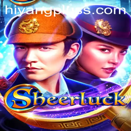 Introducing Sheerluck: A New Thrill in Interactive Gaming