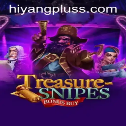 Discover the Thrills of TreasuresnipesBonusBuy While Embracing Hiyang Plus