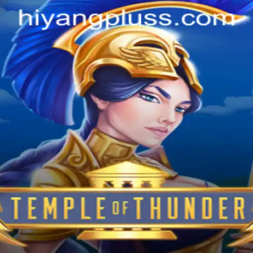 Diving into the World of TempleofThunder and Its Intriguing Gameplay