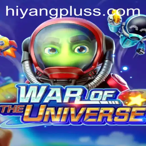 Discovering WAROFTHEUNIVERSE: A Galactic Adventure Enhanced by Hiyang Plus